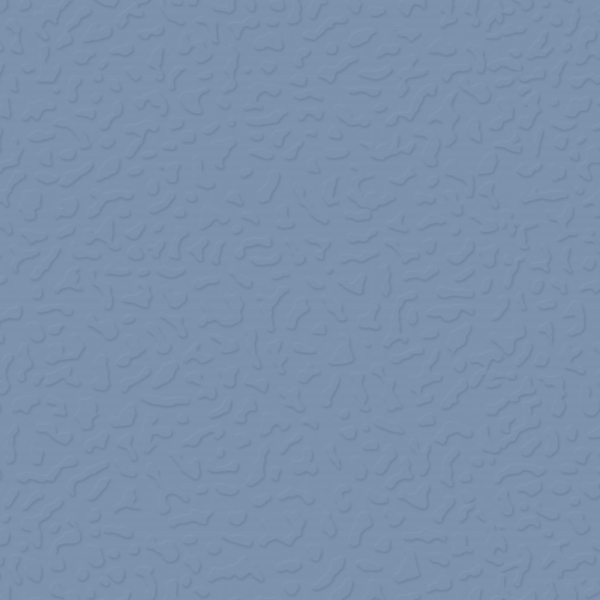 Picture of Roppe - Raised Design - Textured Design Bluebell