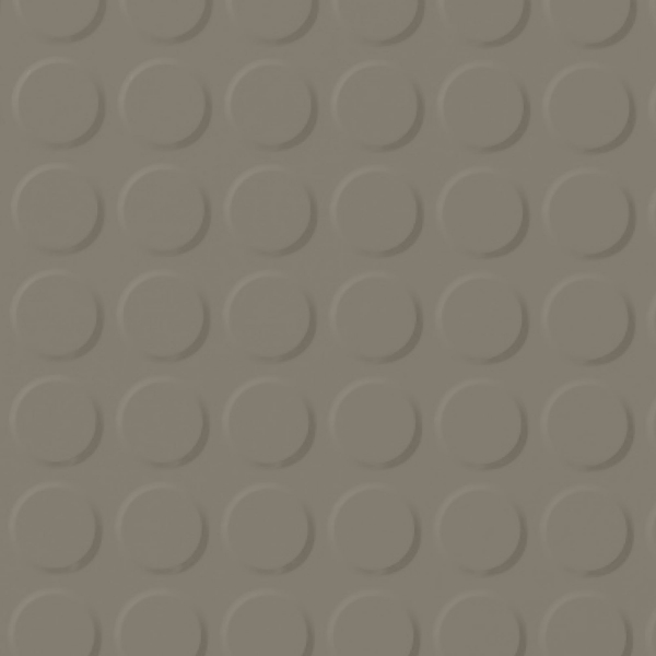 Picture of Roppe - Raised Design - Vantage Raised Circular Design Beigewood