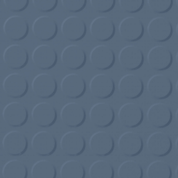 Picture of Roppe - Raised Design - Vantage Raised Circular Design Horizon