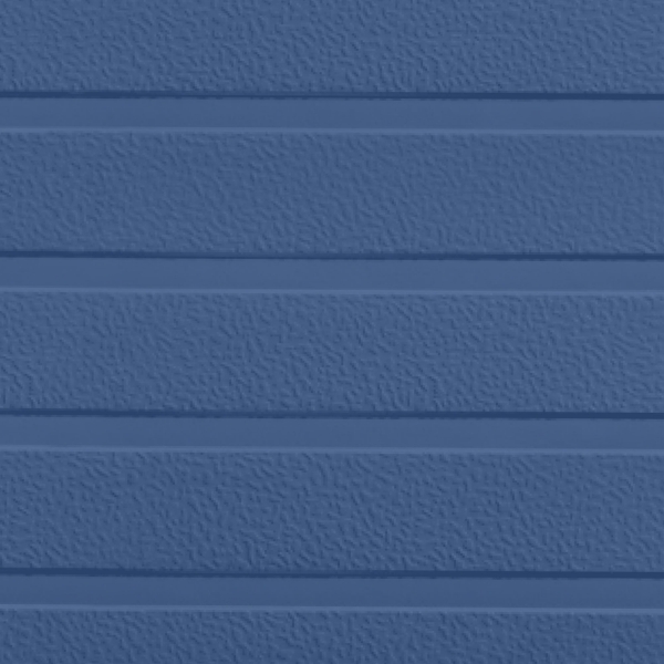 Picture of Roppe - Raised Design - Warning Tile Blue Jay