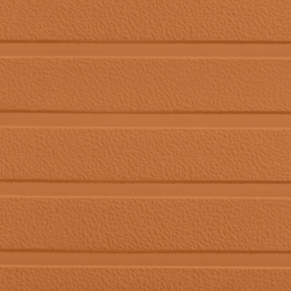 Picture of Roppe - Raised Design - Warning Tile Citrus