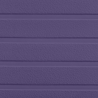 Picture of Roppe - Raised Design - Warning Tile Grape