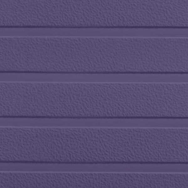 Picture of Roppe - Raised Design - Warning Tile Grape