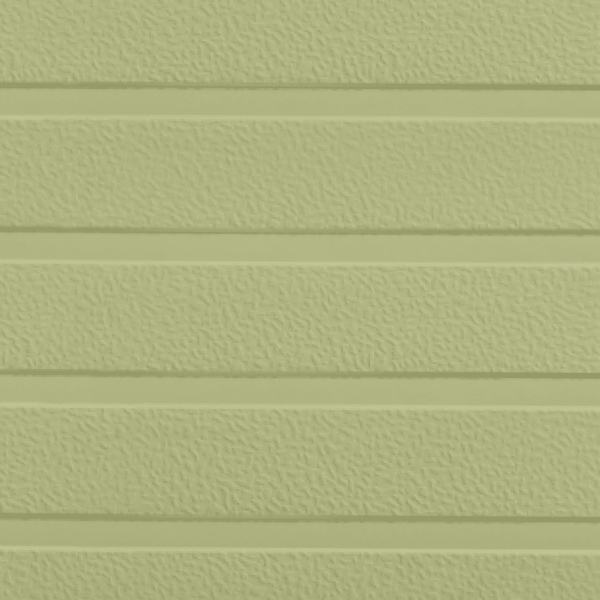 Picture of Roppe - Raised Design - Warning Tile Pear Green