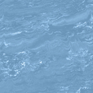 Picture of Roppe - Smooth & Marbleized Rubber Tile 20 x 20 1/8 Bluebell