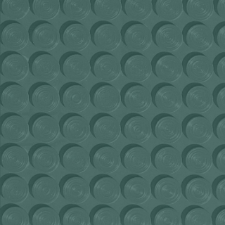 Picture of Roppe - Raised Design - Lug Back Vantage Design Hunter Geen