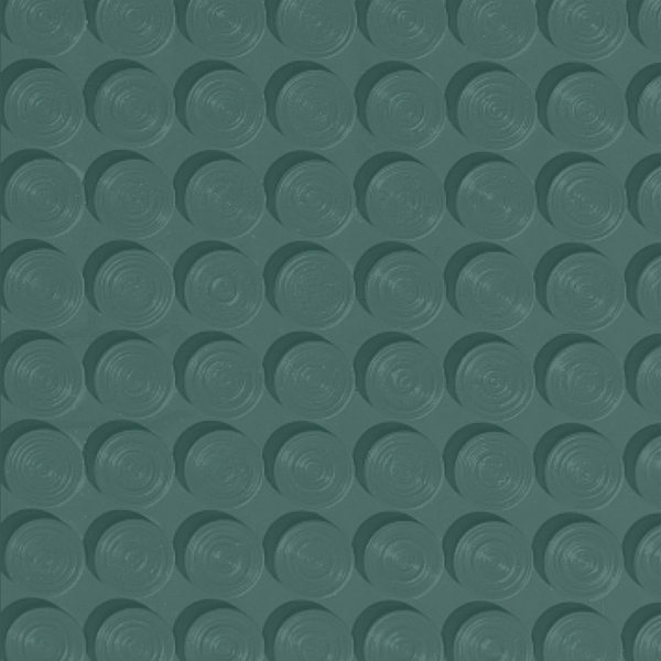 Picture of Roppe - Raised Design - Lug Back Vantage Design Hunter Geen