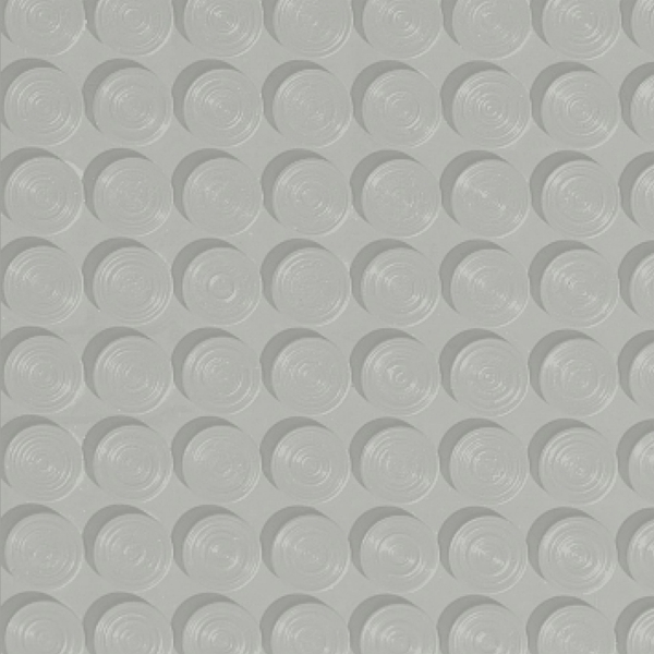 Picture of Roppe - Raised Design - Lug Back Vantage Design Iceburg