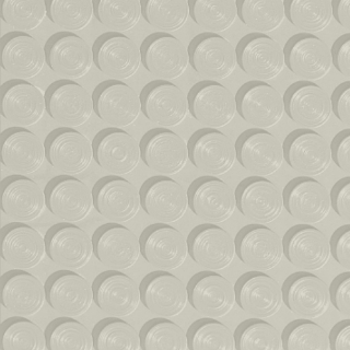 Picture of Roppe - Raised Design - Lug Back Vantage Design Moonrise