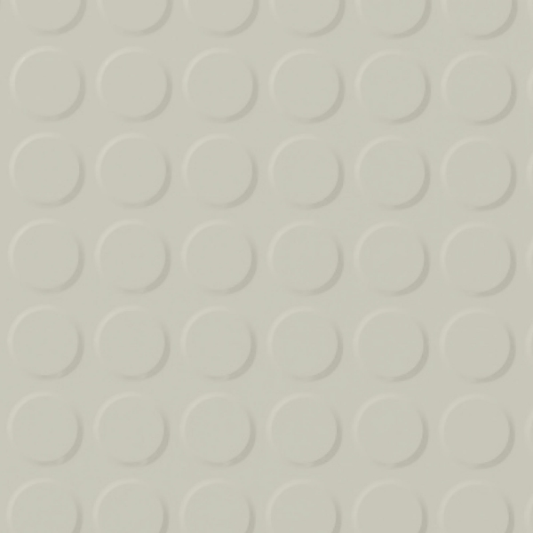 Picture of Roppe - Raised Design - Vantage Raised Circular Design Moonrise