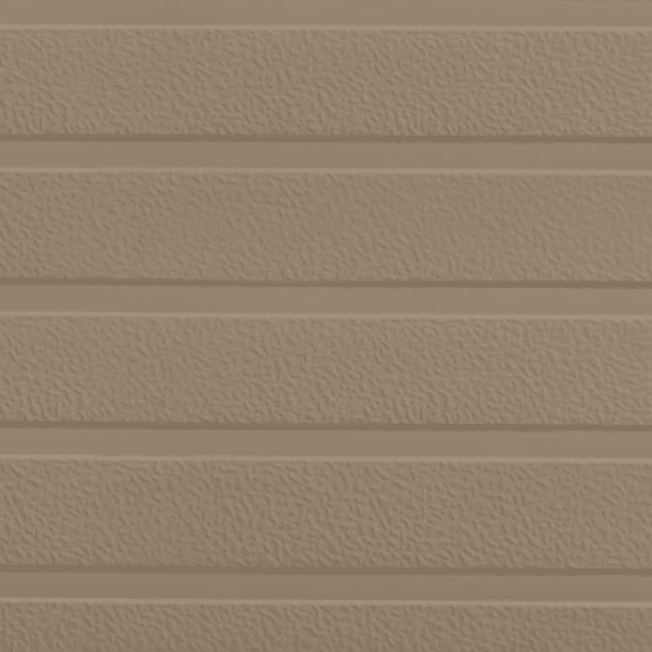 Picture of Roppe - Raised Design - Warning Tile Sepia