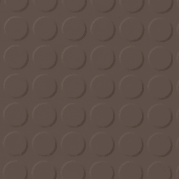 Picture of Roppe - Raised Design - Vantage Raised Circular Design Biscotti