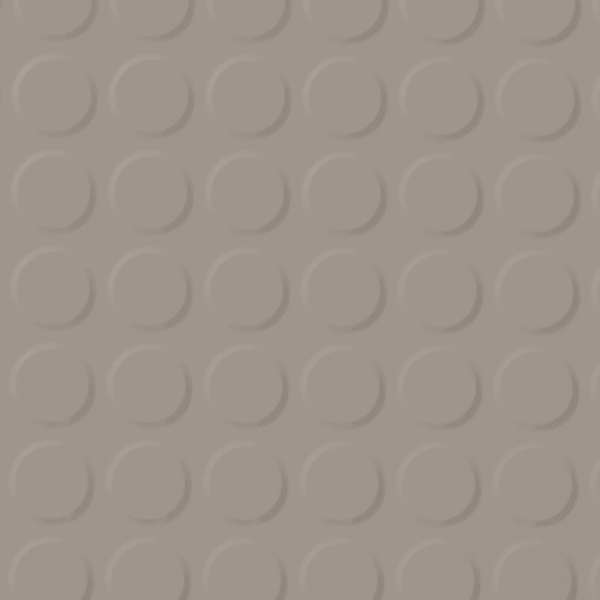 Picture of Roppe - Raised Design - Vantage Raised Circular Design Greige