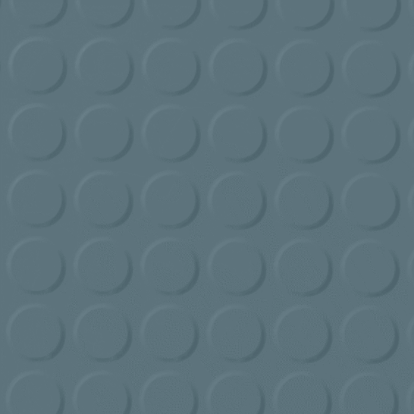 Picture of Roppe - Raised Design - Vantage Raised Circular Design Oasis