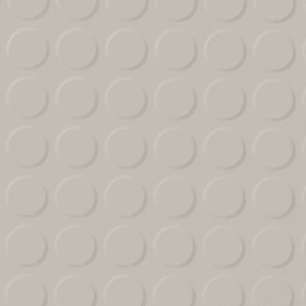 Picture of Roppe - Raised Design - Vantage Raised Circular Design Parchment