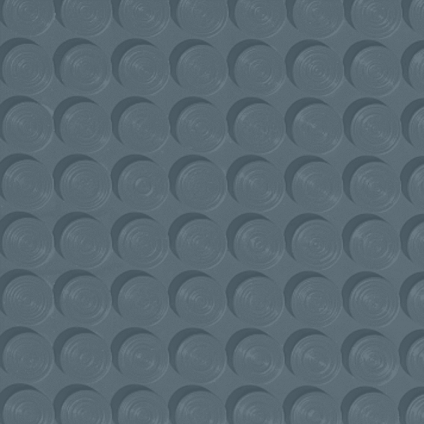 Picture of Roppe - Raised Design - Lug Back Vantage Design Stormy Sky