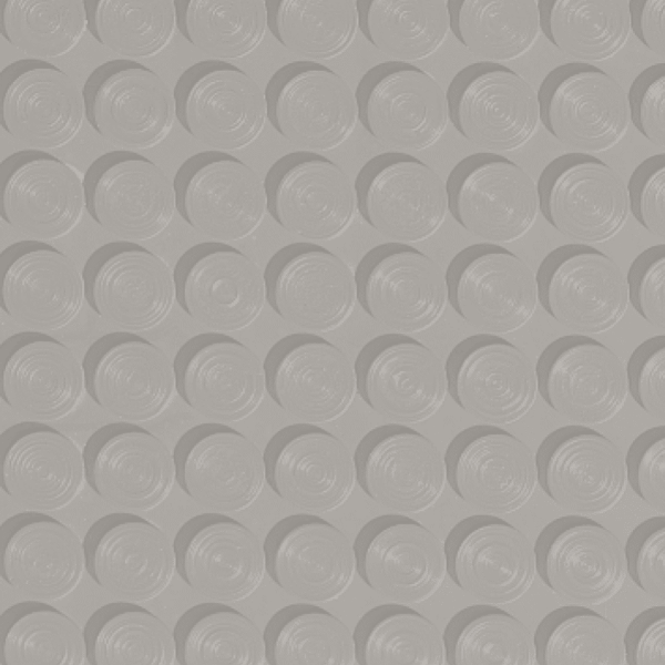 Picture of Roppe - Raised Design - Lug Back Vantage Design Somber