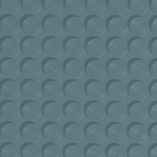 Picture of Roppe - Raised Design - Lug Back Vantage Design Oasis