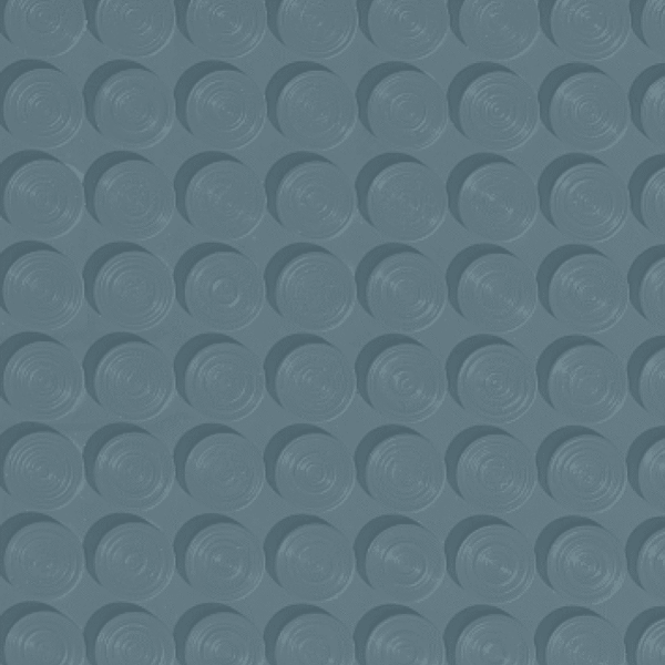 Picture of Roppe - Raised Design - Lug Back Vantage Design Oasis