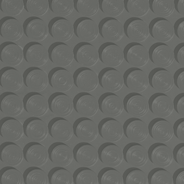 Picture of Roppe - Raised Design - Lug Back Vantage Design Night Hawk