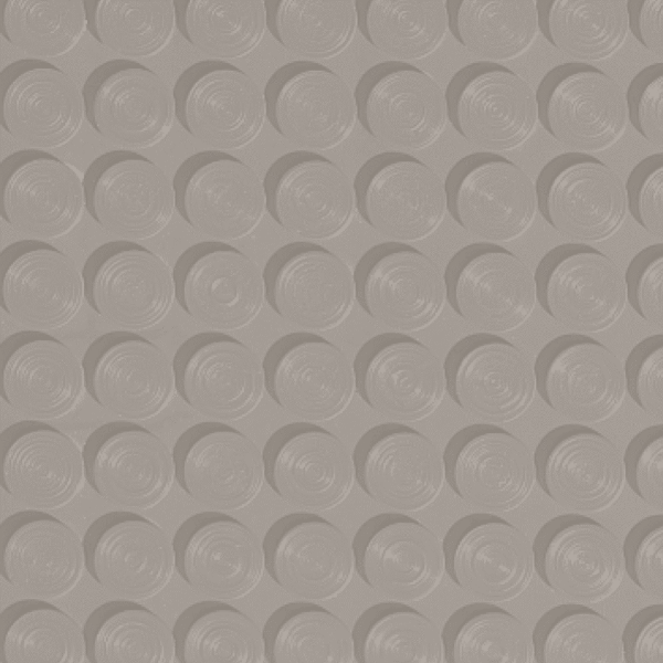 Picture of Roppe - Raised Design - Lug Back Vantage Design Greige