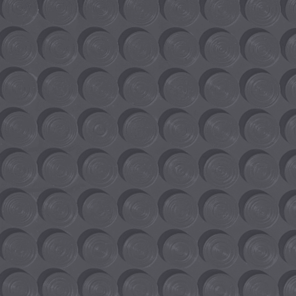 Picture of Roppe - Raised Design - Lug Back Vantage Design Galactic