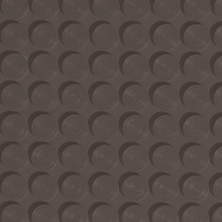 Picture of Roppe - Raised Design - Lug Back Vantage Design Clove