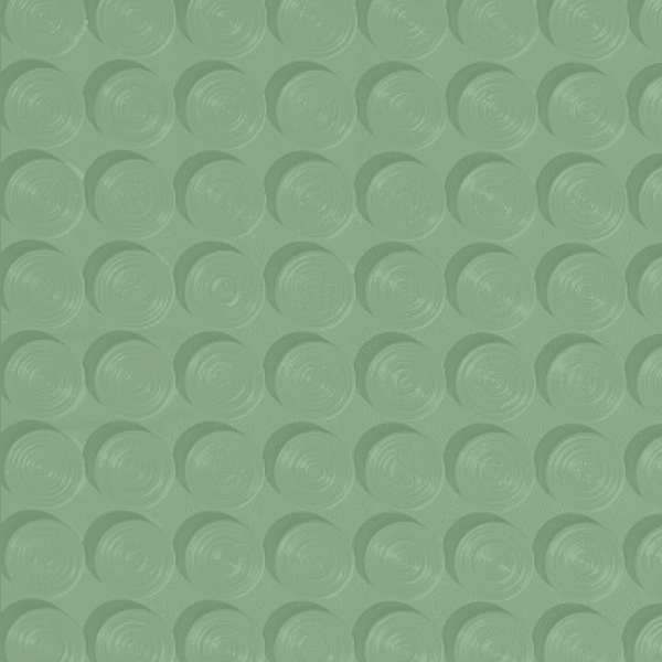 Picture of Roppe - Raised Design - Lug Back Vantage Design Arugula