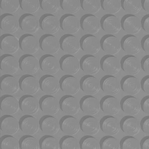 Picture of Roppe - Raised Design - Lug Back Vantage Design Asphalt