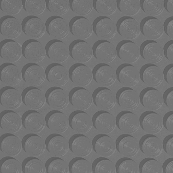 Picture of Roppe - Raised Design - Lug Back Vantage Design Battleship