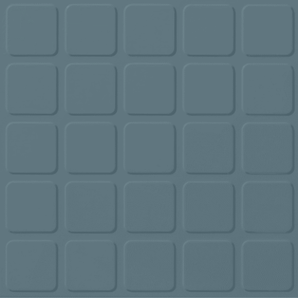 Picture of Roppe - Raised Design - Raised Square Design Oasis