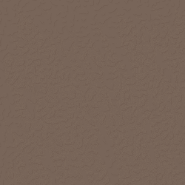 Picture of Roppe - Raised Design - Textured Design Caribou