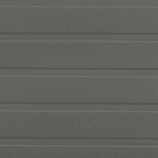 Picture of Roppe - Raised Design - Warning Tile Night Hawk