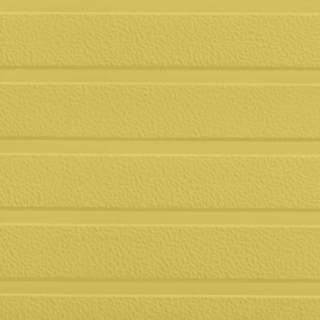 Picture of Roppe - Raised Design - Warning Tile Daffodil