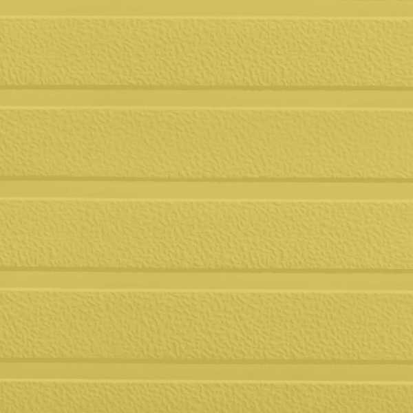 Picture of Roppe - Raised Design - Warning Tile Daffodil