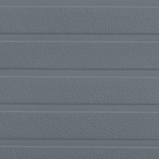 Picture of Roppe - Raised Design - Warning Tile Deep Fog