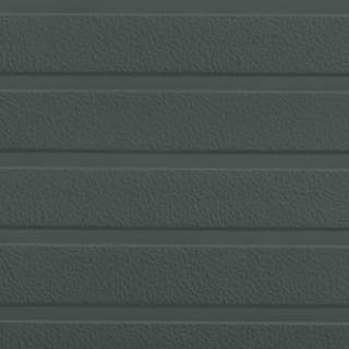 Picture of Roppe - Raised Design - Warning Tile Evergreen