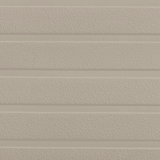 Picture of Roppe - Raised Design - Warning Tile Buff