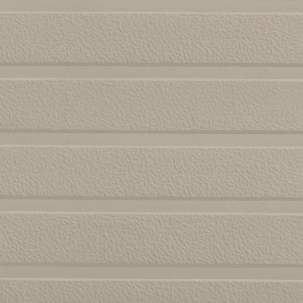 Picture of Roppe - Raised Design - Warning Tile Buff