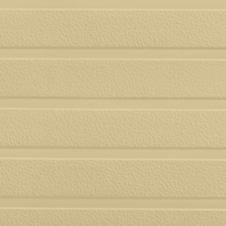 Picture of Roppe - Raised Design - Warning Tile Buttercup