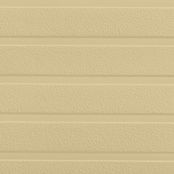 Picture of Roppe - Raised Design - Warning Tile Buttercup