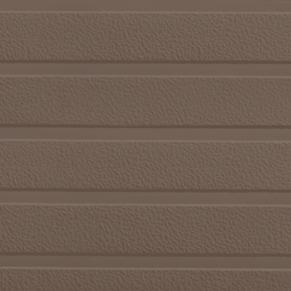 Picture of Roppe - Raised Design - Warning Tile Caribou