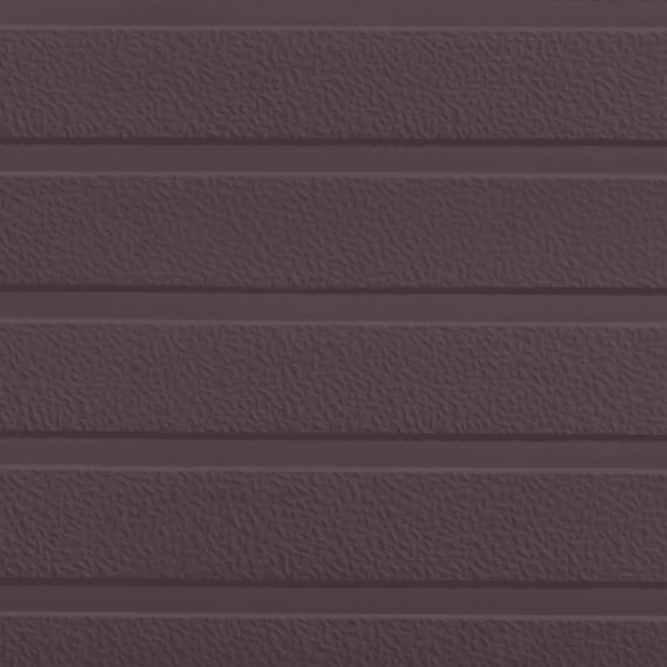 Picture of Roppe - Raised Design - Warning Tile Carob