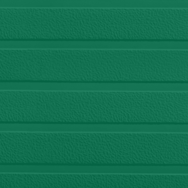 Picture of Roppe - Raised Design - Warning Tile Irish Green