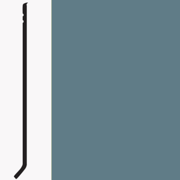 Picture of Roppe - Pinnacle Plus Wall Base 20 Draft Oasis