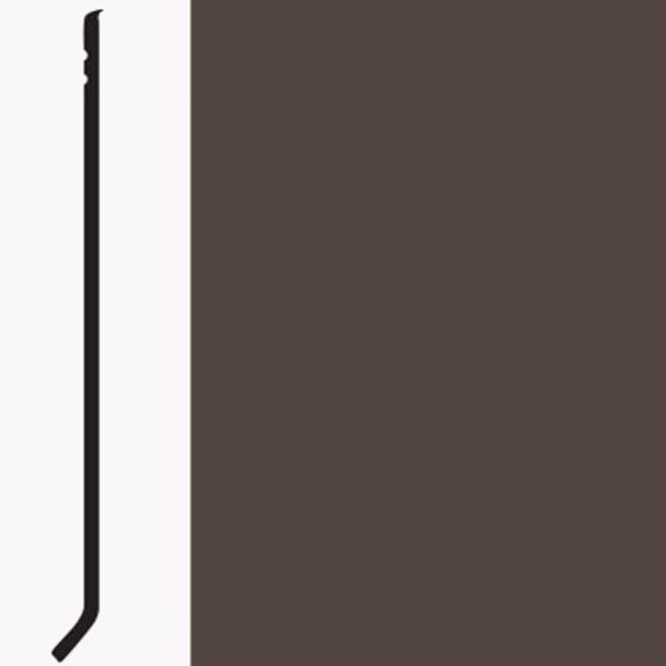 Picture of Roppe - Pinnacle Plus Wall Base 20 Draft Clove