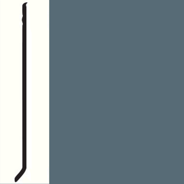 Picture of Roppe - Pinnacle Plus Wall Base 30 Sketch Stormy Sky