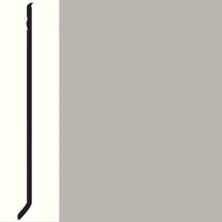 Picture of Roppe - Pinnacle Plus Wall Base 30 Sketch Somber