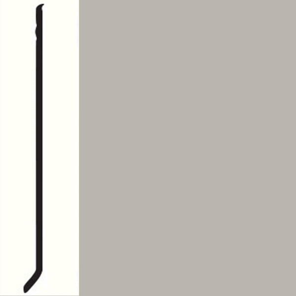 Picture of Roppe - Pinnacle Plus Wall Base 30 Sketch Somber