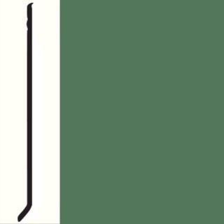 Picture of Roppe - Pinnacle Plus Wall Base 30 Sketch Parsley